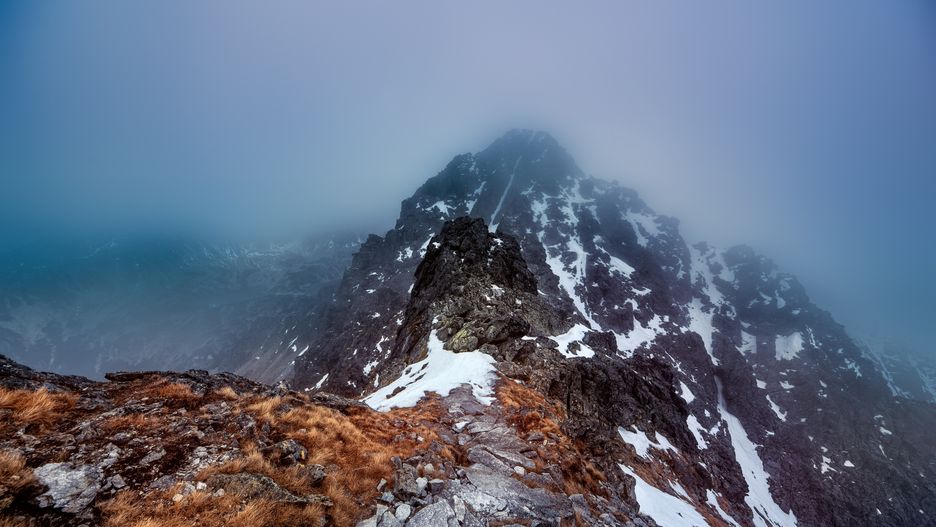 Majówka 2020. Tatry. Władze TPN wydały komunikat