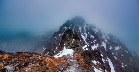 Majówka 2020. Tatry znów otwarte. TPN znosi kolejne obostrzenia