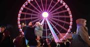 Warszawa: Diabelskie koło pod PKiN przez cały rok? Jest na to szansa. Właśnie powstała petycja