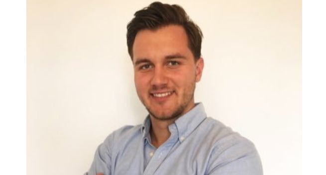 Marcin Musiał żużlowym reporterem Eleven Sports