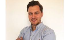 Marcin Musiał żużlowym reporterem Eleven Sports