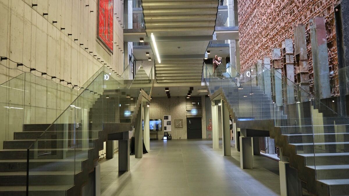 Centrum Spotkania Kultur w Lublinie