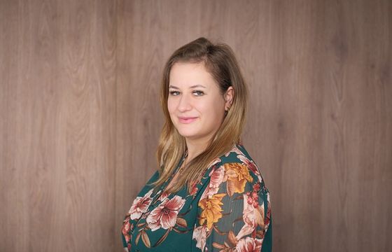 Nowa ekspertka w firmie doradczej Stars