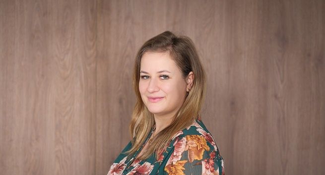 Nowa ekspertka w firmie doradczej Stars