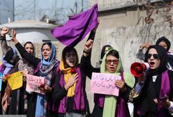 Afganki zmuszane są do małżeństw, by zakwalifikować się do ewakuacji