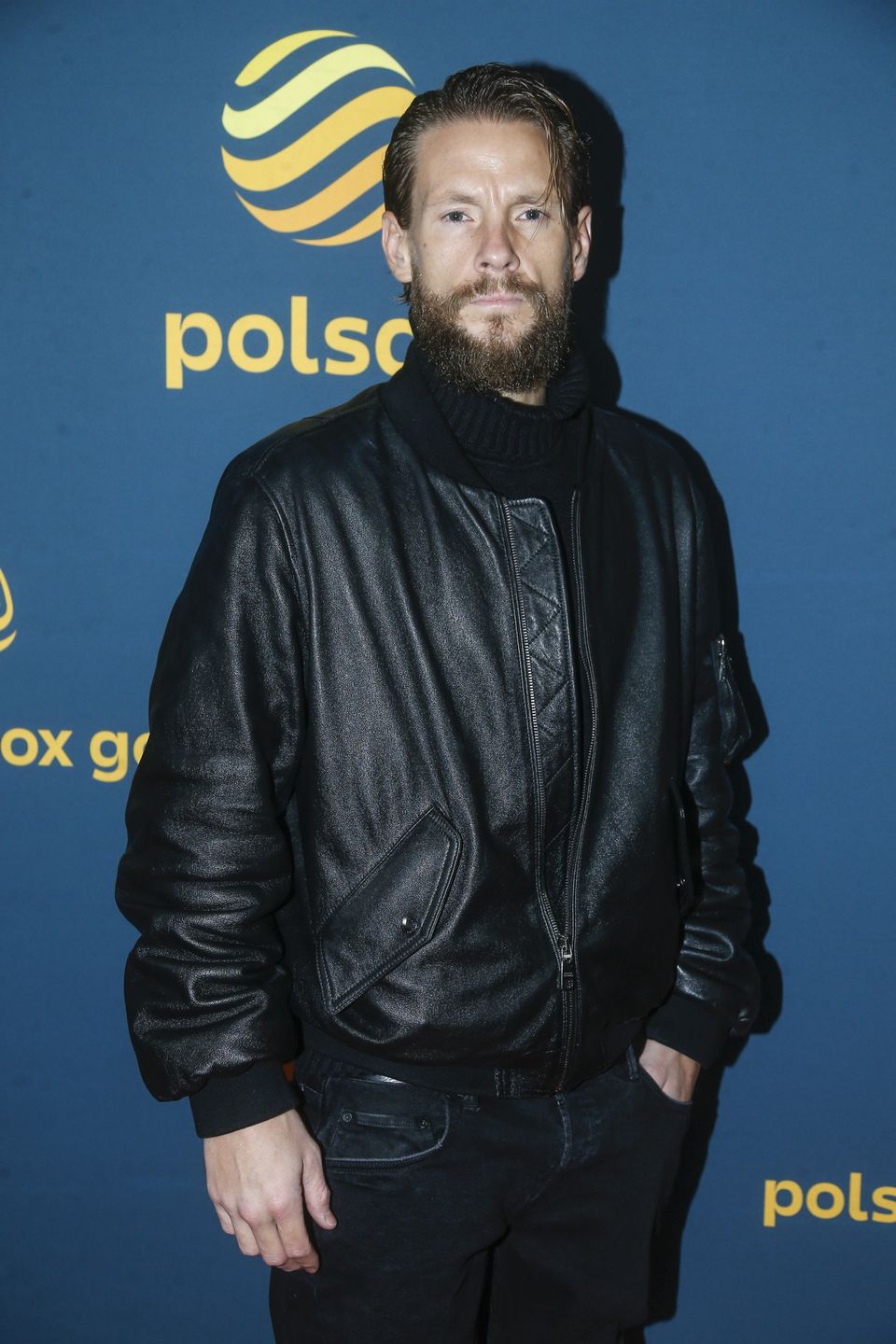 Polsat, press day, serial
