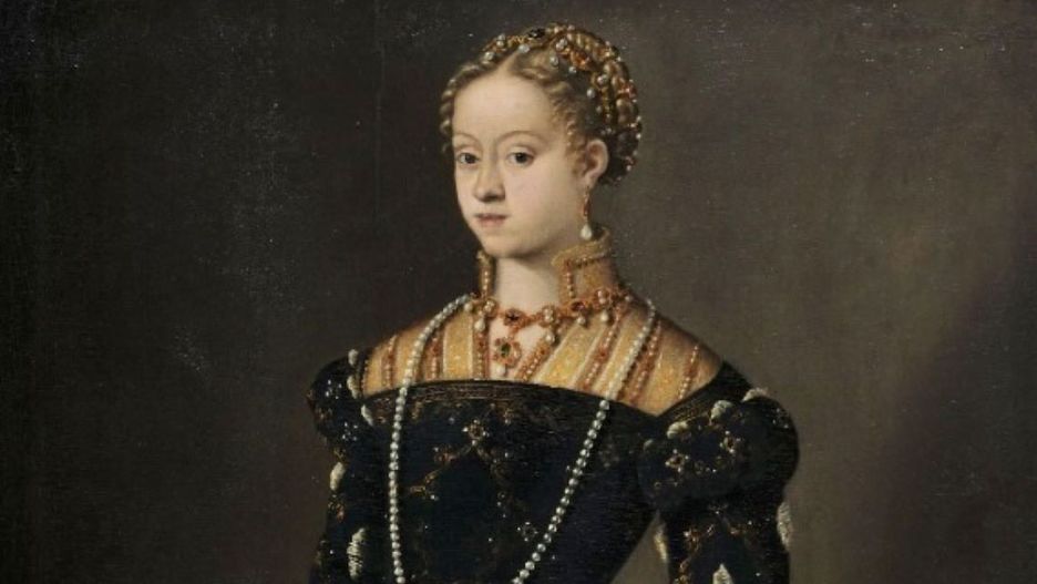 Katarzyna Habsburżanka