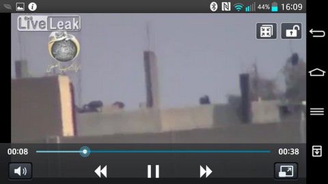 Weekendowy Zestaw Gier i Aplikacji: FRONTLINE COMMANDO 2, Inspire Launcher i vGet 12