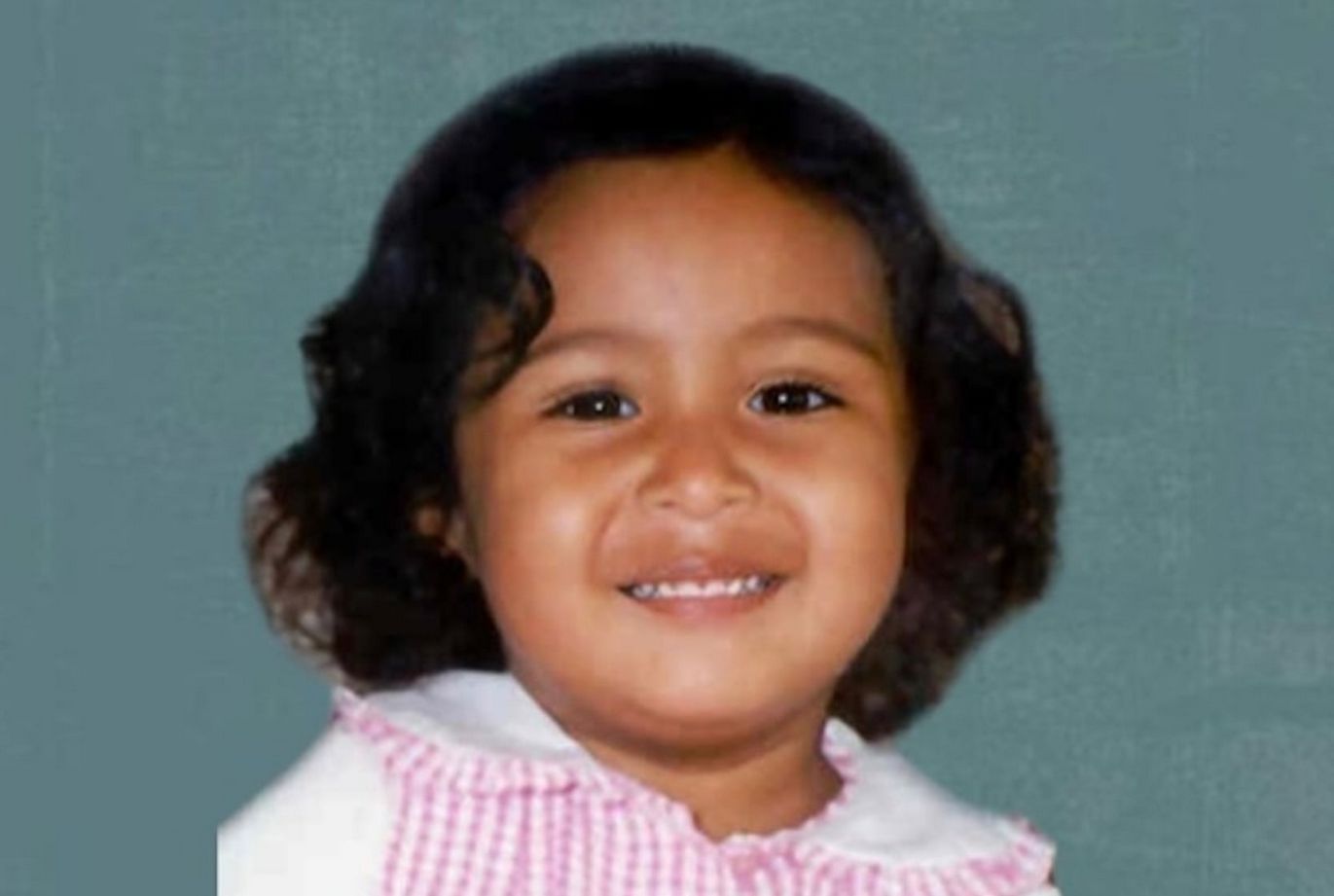 Po 26 latach udało się odnaleźć Andreę