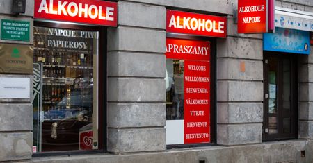 Alkoholu w nocy nie kupisz. Polskie miasto chce prohibicji