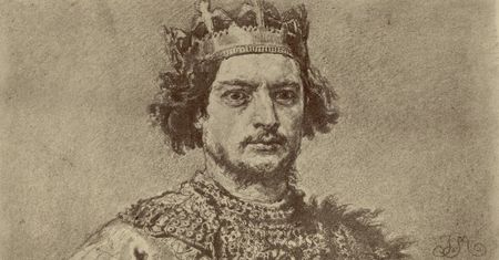 Bolesław Szczodry. Przydomek trzeciego króla Polski