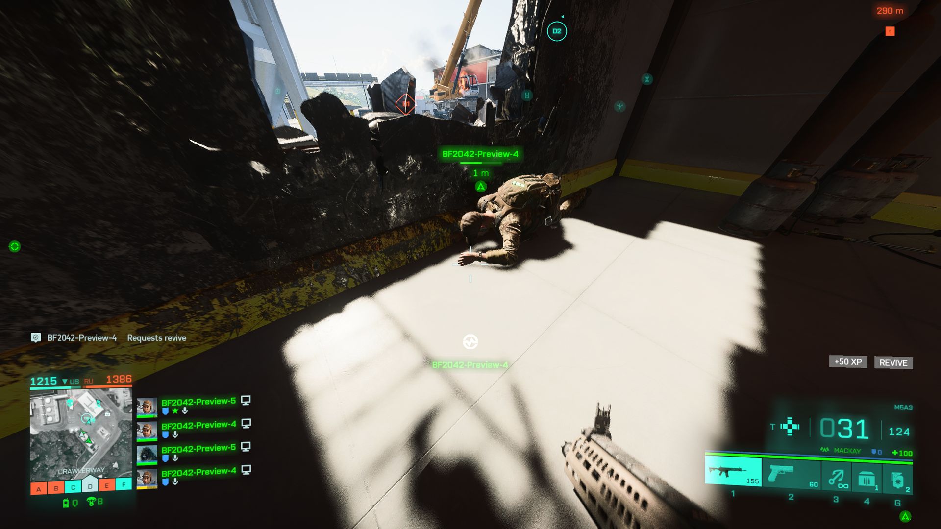 Battlefield 2042