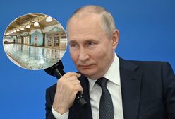 Majątek Putina. Przepych to mało powiedziane