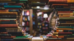 Chełm: Tydzień Chełmskich Opowieści rozpoczął się w Chełmskiej Bibliotece Publicznej