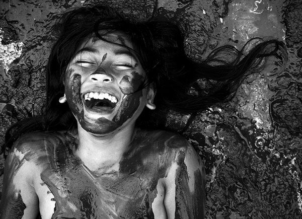 G.M.B. Akash laureatem Travel Photographer of the Year 2009 2