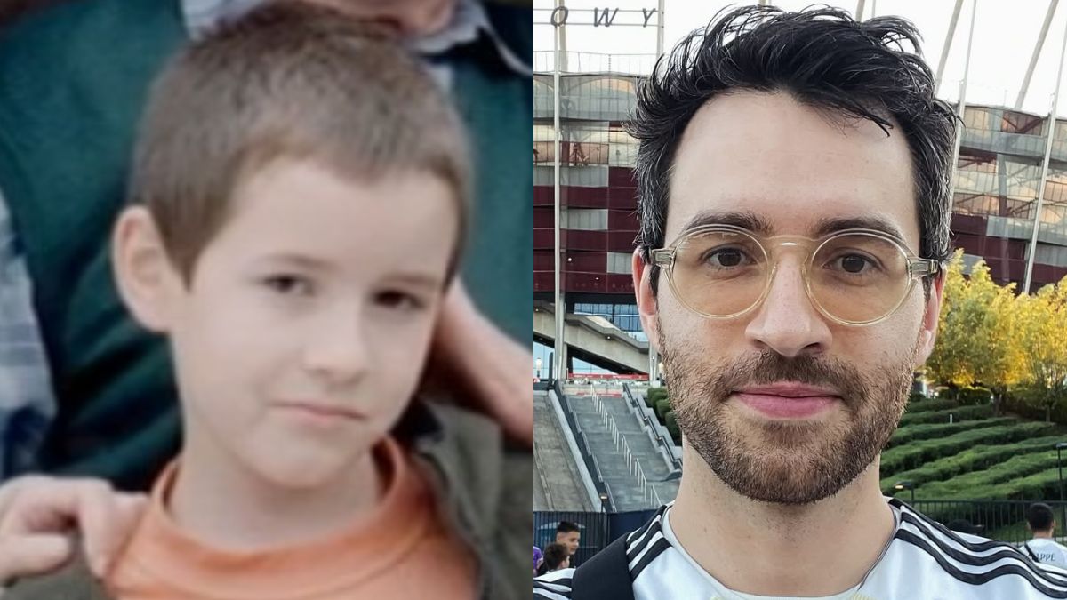 Franciszek Przybylski szuka pracy. Był gwiazdą "M jak miłość"