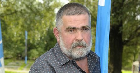 Janusz Rewiński porzucił aktorstwo i został rolnikiem. Kultowy Siara zmienił swoje życie