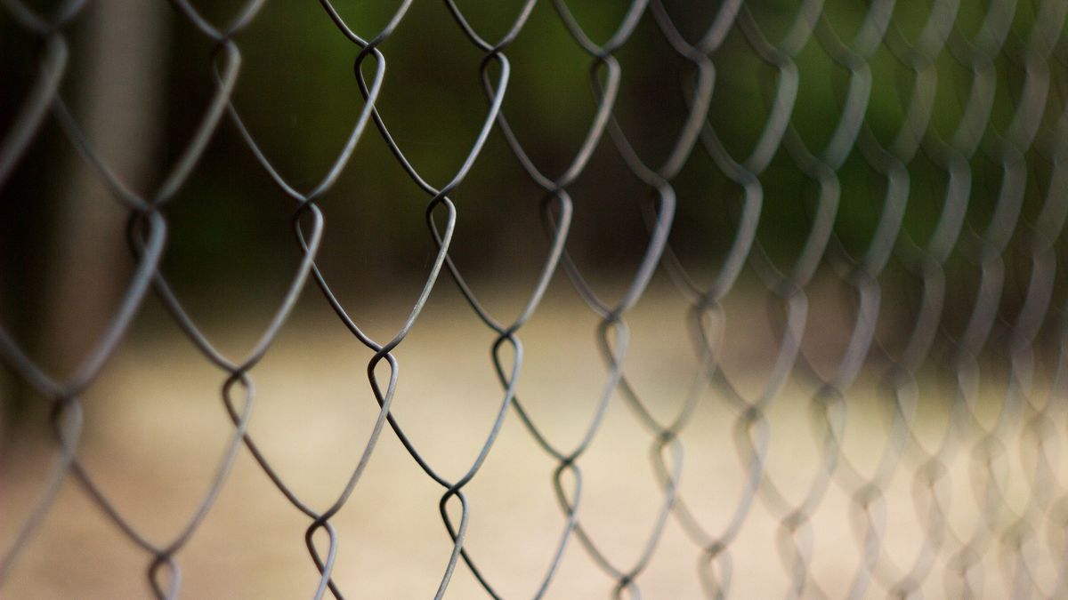 Płot - zdj. ilustracyjne 