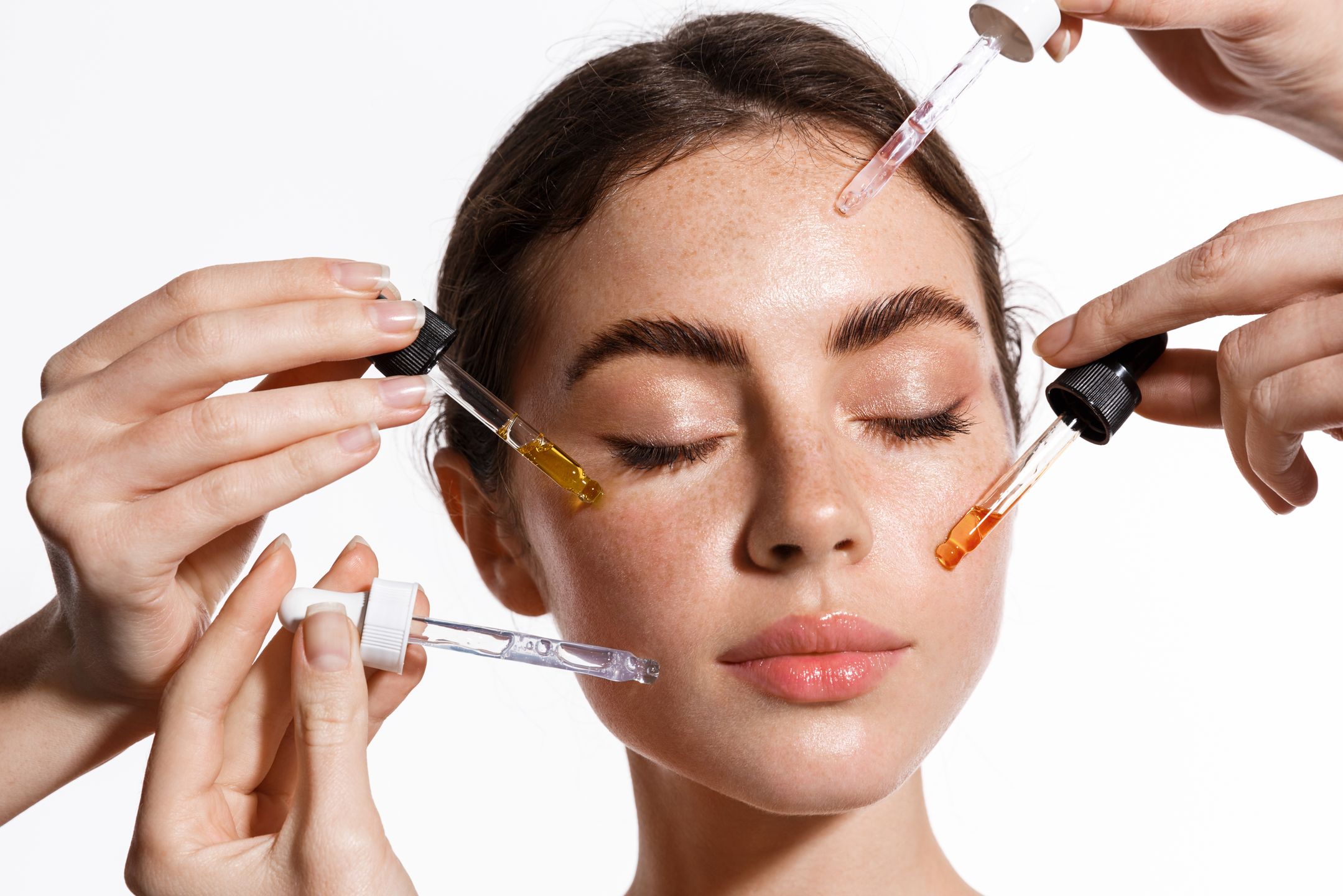 Skin care and rejuvenation