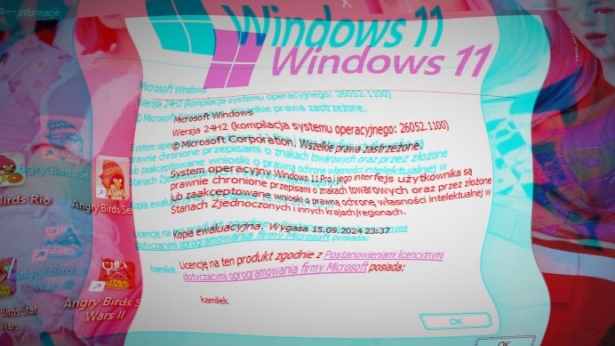 Windows 11 Insider Preview
