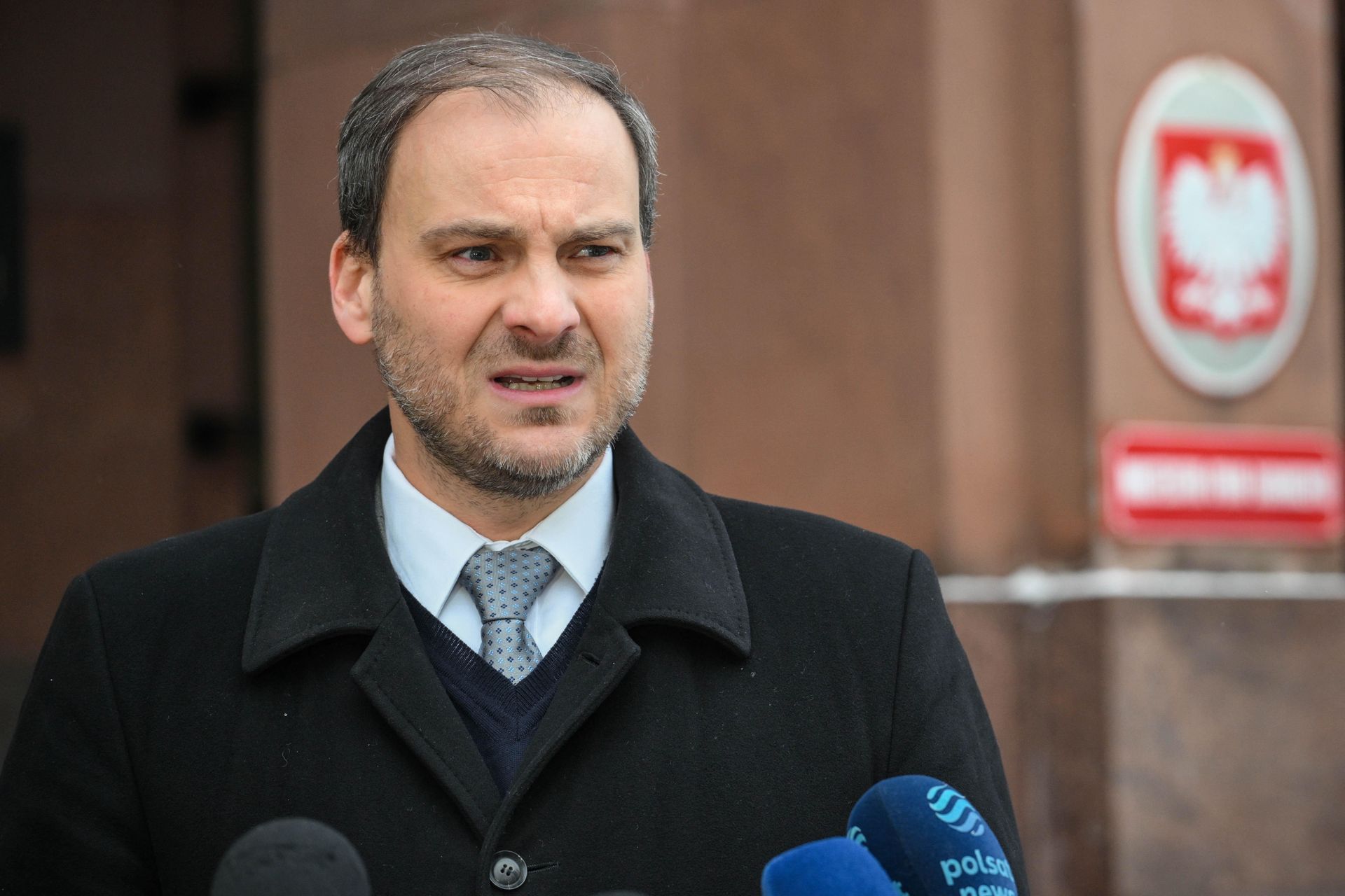 wiadomości,aktualności,WP Wiadomości Azyl dla dwóch Polaków na Węgrzech. MSZ wzywa ambasadora