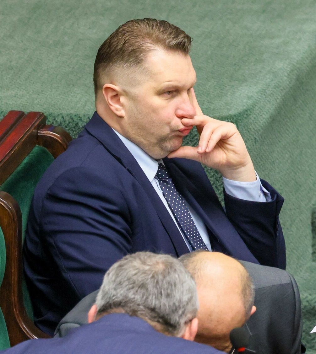Przemysław Czarnek