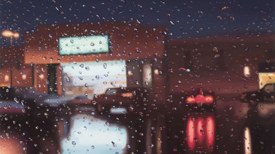 Czy można pomylić obraz z fotografią? Przekonacie się, że tak 1