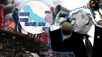 Iran realizuje taktyczny plan. USA grożą. Kolejne obiekty strefie rażenia