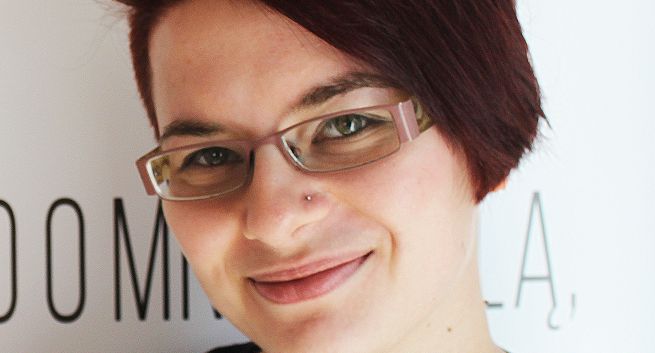 Małgorzata Gądek nowym PR managerem w Prime Time PR