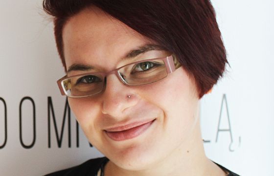 Małgorzata Gądek nowym PR managerem w Prime Time PR