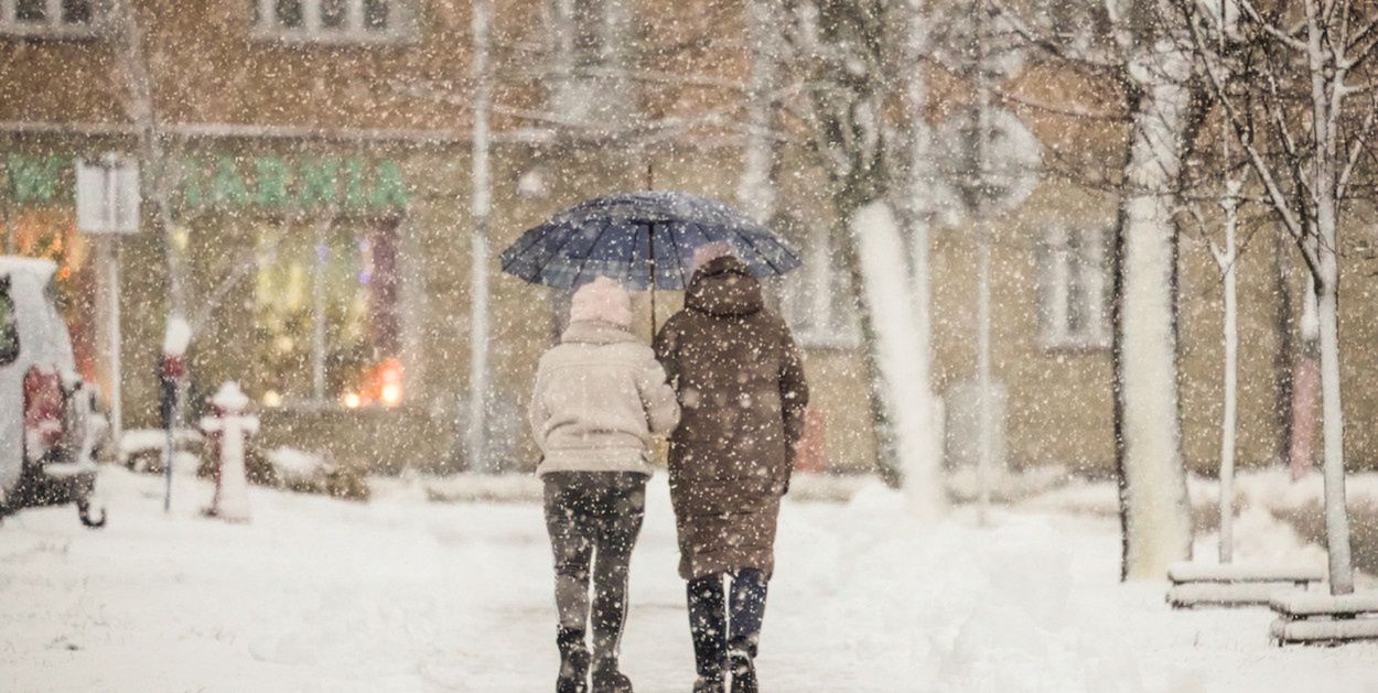 Szczecinek: PGK przygotowane na zimę. Pługi i sól już w gotowości