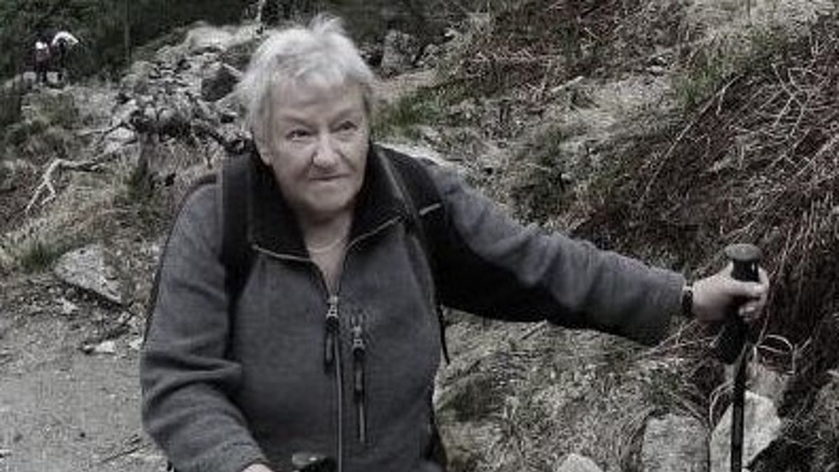 Prof. dr hab. Krystyna Piotrowska zmarła w wieku 83 lat.  