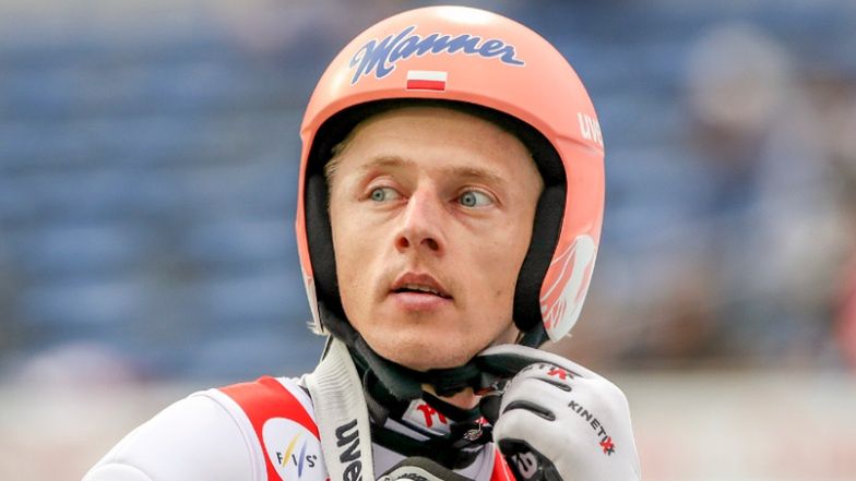 Oto wykształcenie Dawida Kubackiego