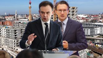 "4 miliony rodzin". Rząd ogłasza nową strategię mieszkaniową