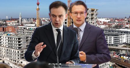 "4 miliony rodzin". Rząd ogłasza nową strategię mieszkaniową