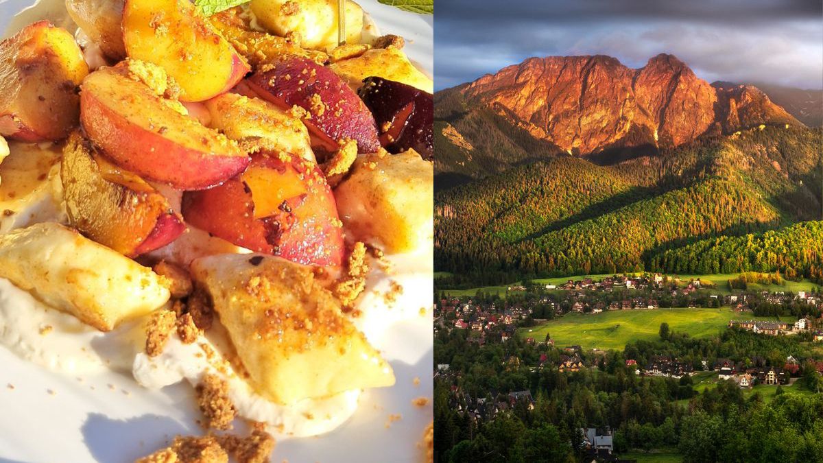 Leniwe w górach? Sprawdzamy, czy to dobry pomysł. 