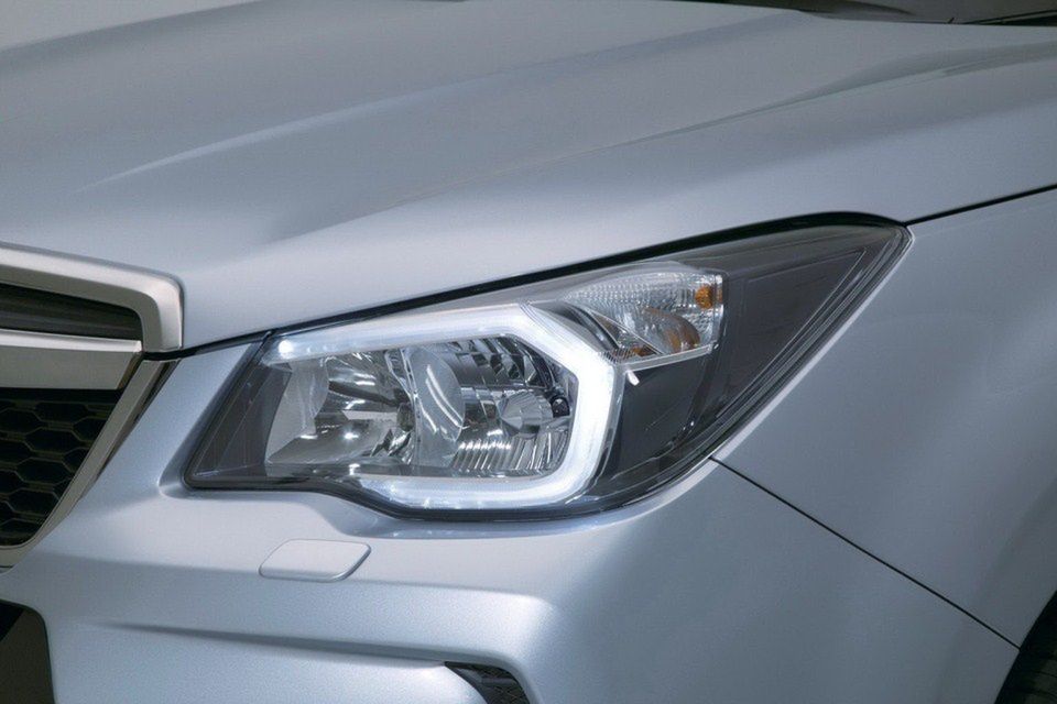 Nowe Subaru Forester (2013) - obszerna galeria zdjęć 79