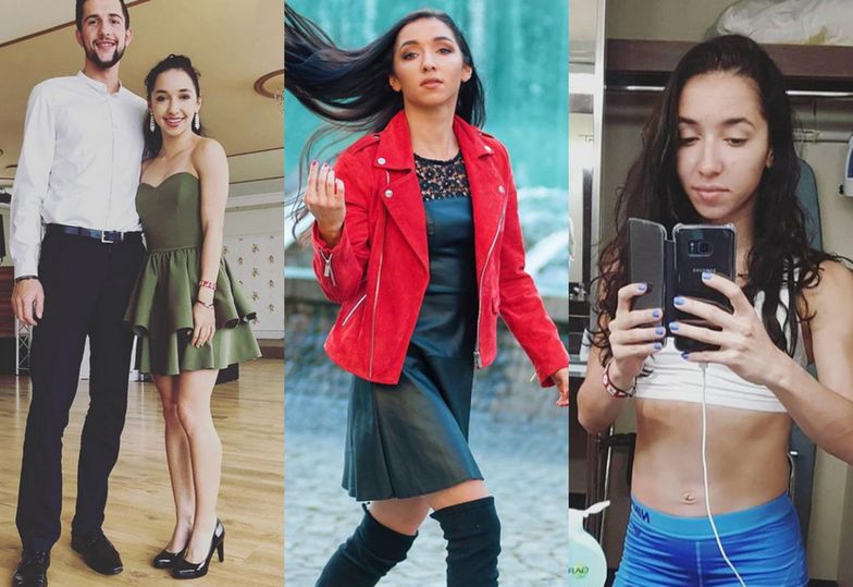 Kim jest Sofia Ennaoui, piękna medalistka z Berlina?