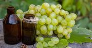 Olej z pestek winogron w pielęgnacji twarzy, ciała i włosów