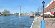 Mikołajki. "Walczą o turystę, by skorzystał z ich oferty"