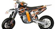 Test: Christini AWD Supermoto