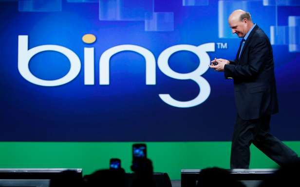Steve Ballmer chwali Binga i krytykuje konkurentów. Komu dostało się tym razem?