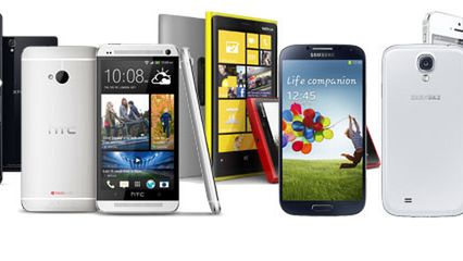 Jaki smartfon wybrać? 1