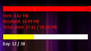 Sprawdź, ile danych przesyła Twoja komórka 1