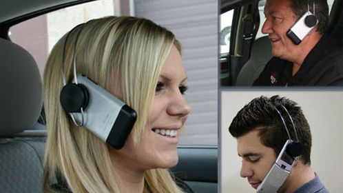 Alternatywa dla zestawów słuchawkowych? 1