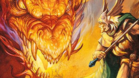 Fajnie być fanem mobilnego RPG, czyli najciekawsze mRPG 1