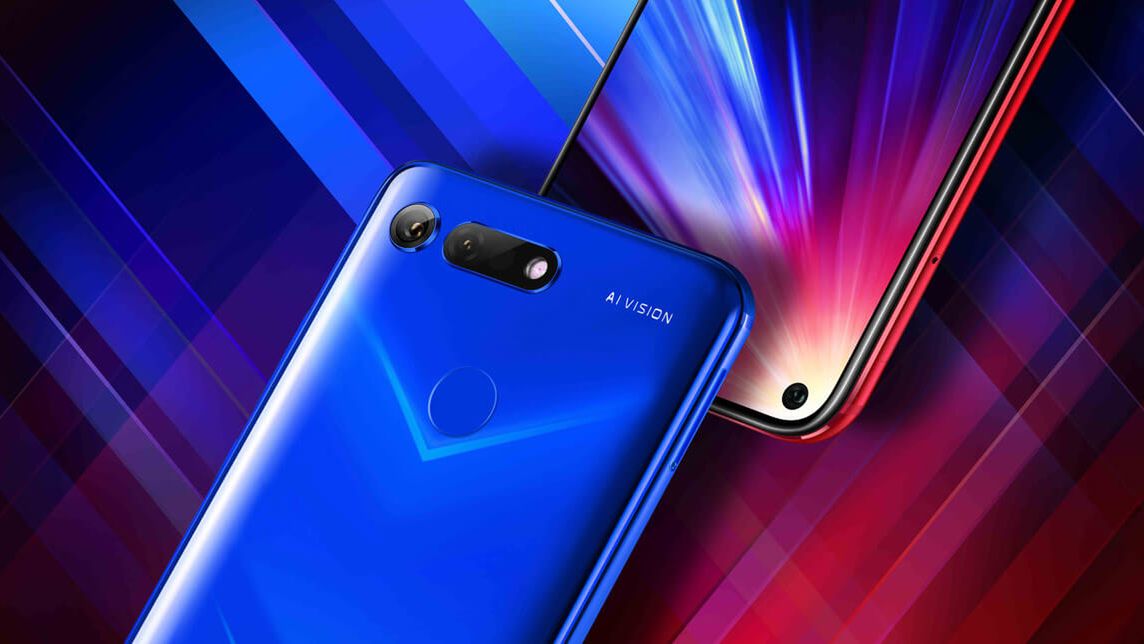 Honor udowadnia, że świat naprawdę należy do odważnych 1