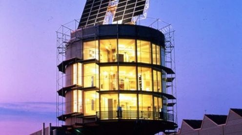 Kręć się domku, kręć 1