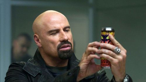 Stek wyzwisk, czyli pozdrowienia z Paryża [zwiastun] 1