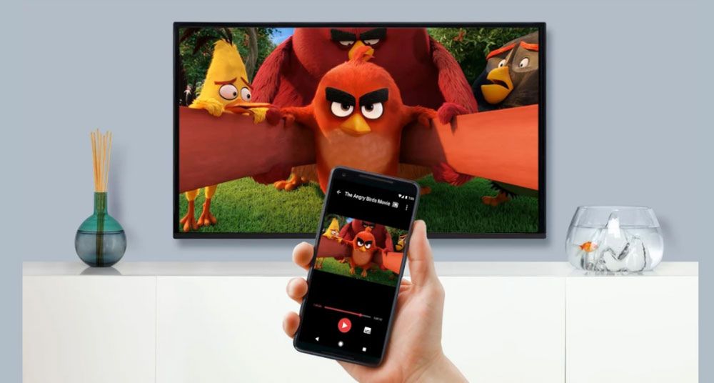 Polaków omija wielkie udogodnienie. Dlaczego Google nie weźmie się porządnie za promocję i dystrybucję Chromecastów? 1